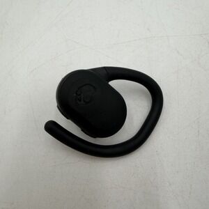 Skullcandy Push Ultra True Wireless In-Ear Left Earbud Only Tested Black